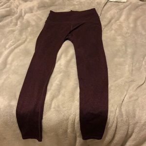 Arie real play leggings